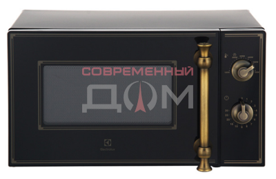 СВЧ-печь ELECTROLUX EMM 20000OK